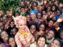 City of Joy 11th Graduation