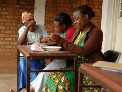 City of Joy, February 2013, Bukavu, DRC