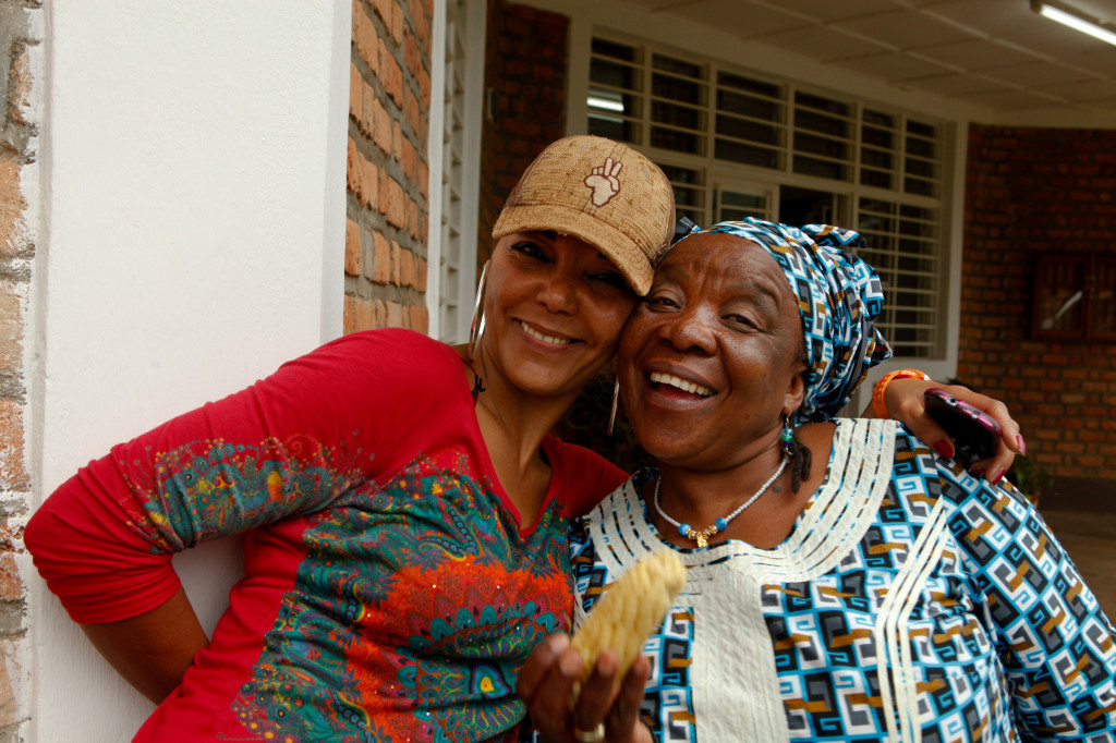 Meet the People of City of Joy City of Joy